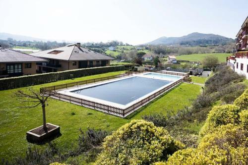 Apartamento Berl�n - Basquenjoy