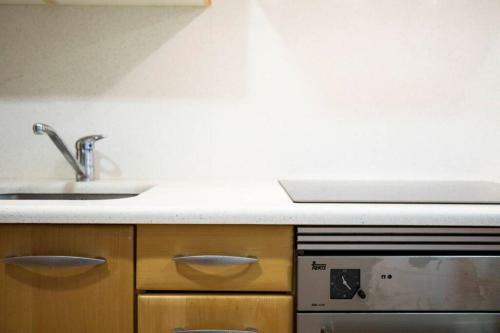 Apartamento Berl�n - Basquenjoy
