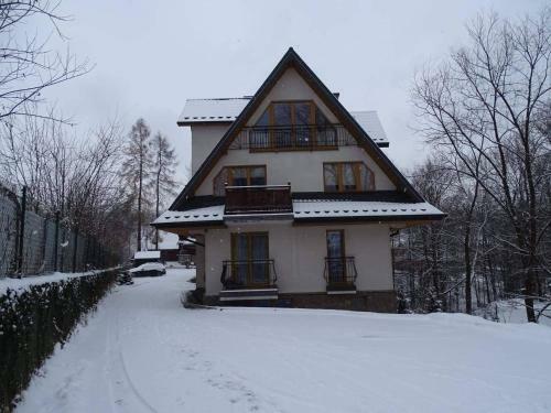 Apartament Joanna