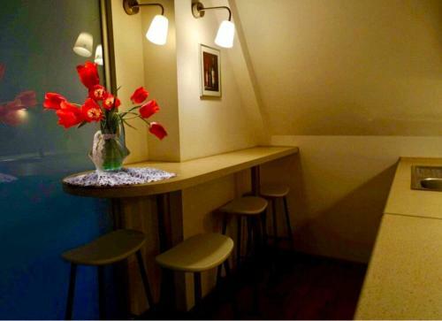 Apartament Joanna
