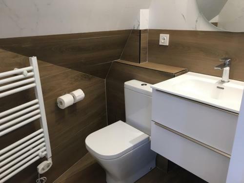 Apartamento Villa Carmen By Basquelidays