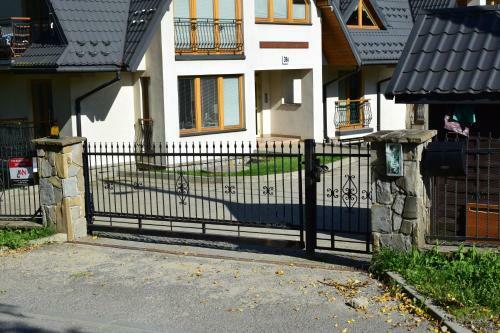 Apartament Dobranocka