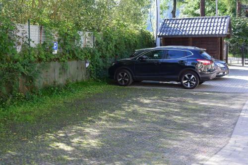 Apartament Dobranocka