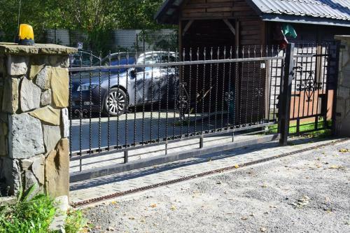 Apartament Dobranocka