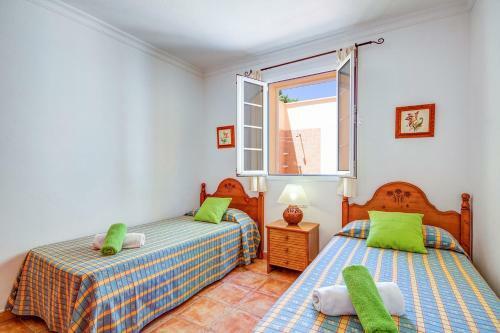 Villa Sol Menorca