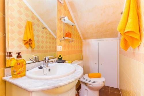 Villa Sol Menorca