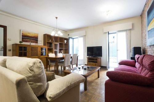 Apartamento Kaioa By Kaiberri Inmo