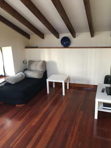 Apartamento San Pedro By Basquelidays