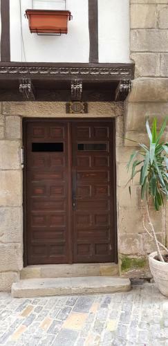 Apartamento Panpinot - Basquenjoy