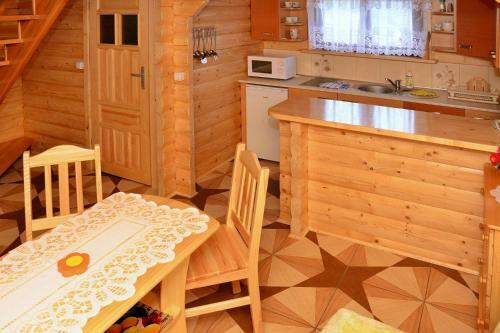 Apartamento Holiday Resort, Sianozety
