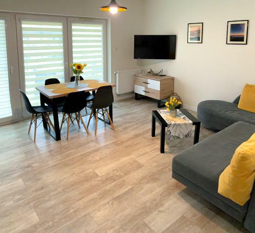 Apartament S?oneczny Pi?? M�rz Siano??ty