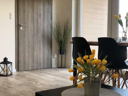 Apartament S?oneczny Pi?? M�rz Siano??ty