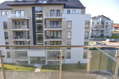 Apartament S?oneczny Pi?? M�rz Siano??ty