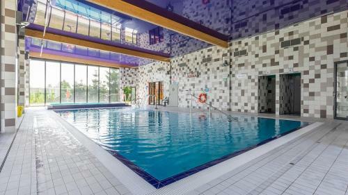 Apartament S?oneczny Pi?? M�rz Siano??ty