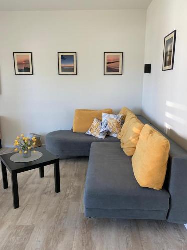 Apartament S?oneczny Pi?? M�rz Siano??ty