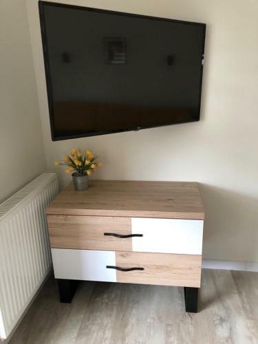 Apartament S?oneczny Pi?? M�rz Siano??ty