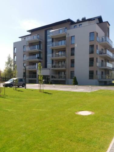 Apartament S?oneczny Pi?? M�rz Siano??ty
