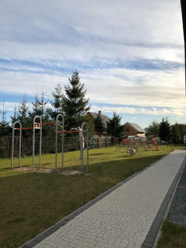 Apartament S?oneczny Pi?? M�rz Siano??ty