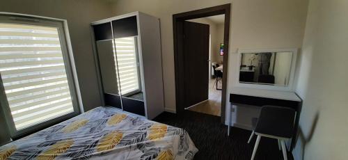 Apartament S?oneczny Pi?? M�rz Siano??ty
