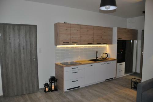 Apartament Lazurowy Pi?? M�rz - Siano??ty