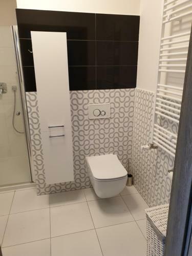 Apartament Wygodny 5 M�rz