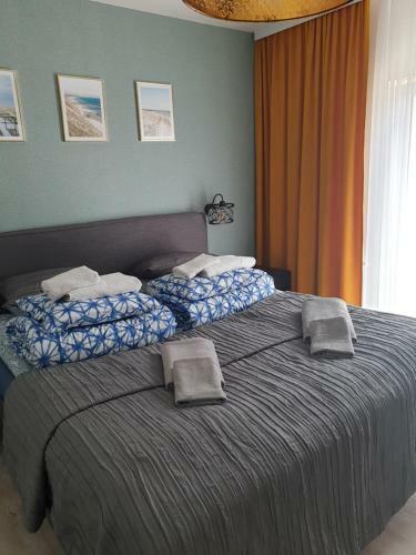 Apartament Wygodny 5 M�rz