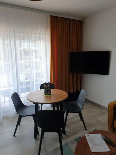 Apartament Wygodny 5 M�rz