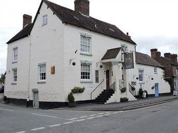 Bed & Breakfast The Fox Inn