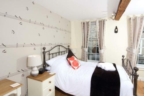 Apartamentos Wenlock Studios