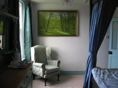Bed & Breakfast Serenity House