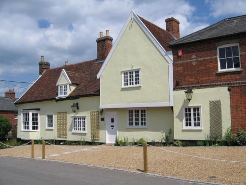 Bed & Breakfast Serenity House