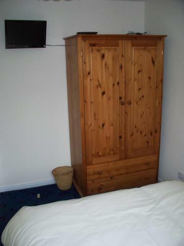 Stoke House Bed And Breakfast