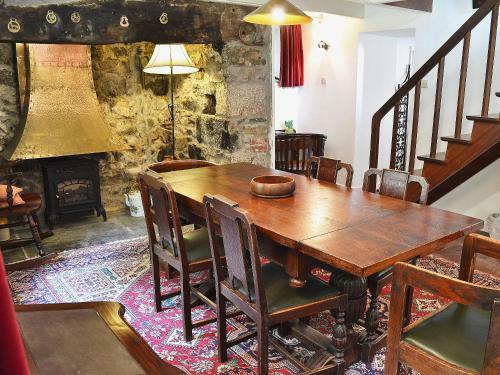 Woodbine Cottage