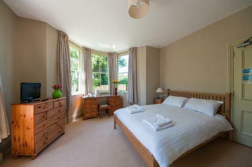 Bed & Breakfast The Old Inn