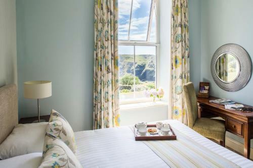 Mullion Cove Hotel