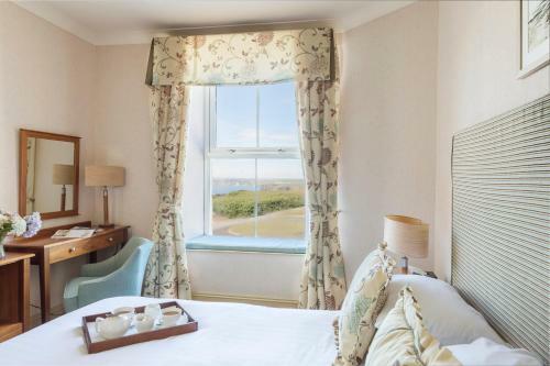 Mullion Cove Hotel