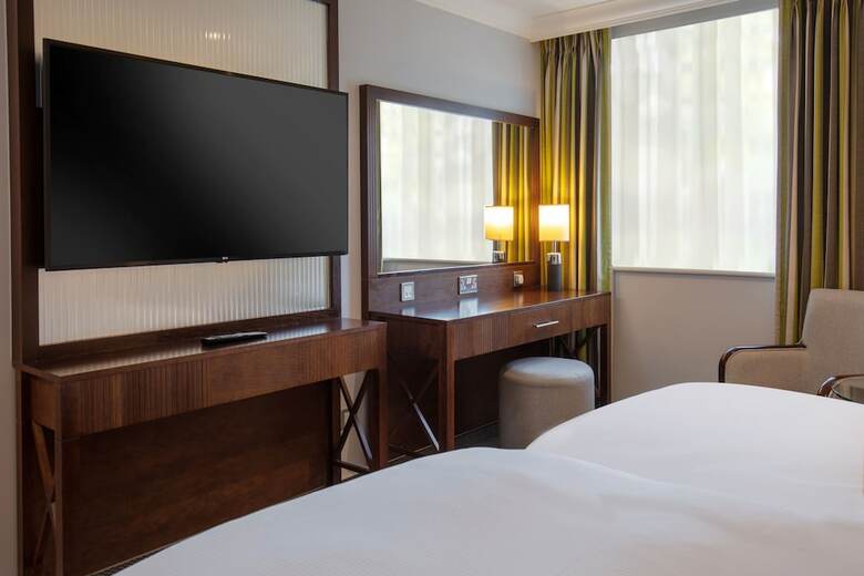 Hotel Norton Park - Qhotels