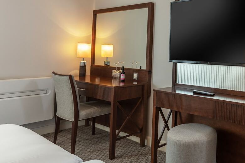 Hotel Norton Park - Qhotels