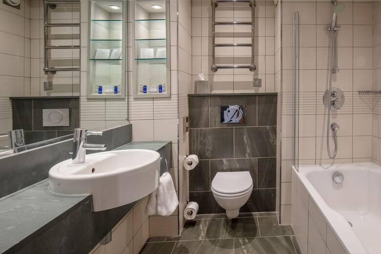 Hotel Norton Park - Qhotels