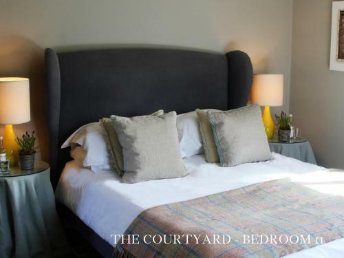 Posada Kings Head Inn