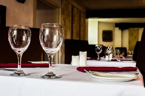 Howfield Manor Hotel