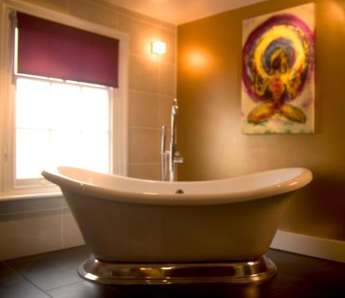 Hostal Bijou Abode - Chaucer House