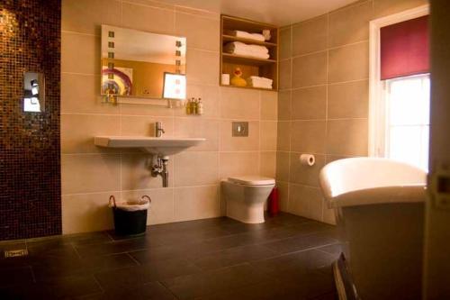 Hostal Bijou Abode - Chaucer House