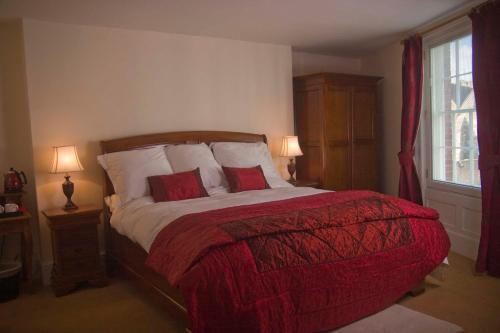Hostal Bijou Abode - Chaucer House