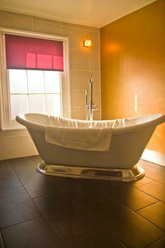 Hostal Bijou Abode - Chaucer House