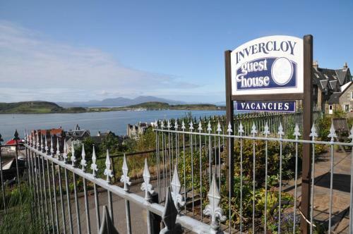 Hostal Invercloy Guest House