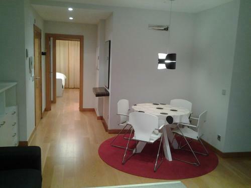 Apartamento Villa Elisa By Basquelidays