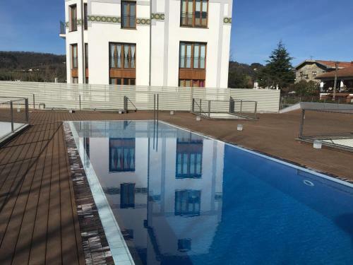 Apartamento Villa Elisa By Basquelidays