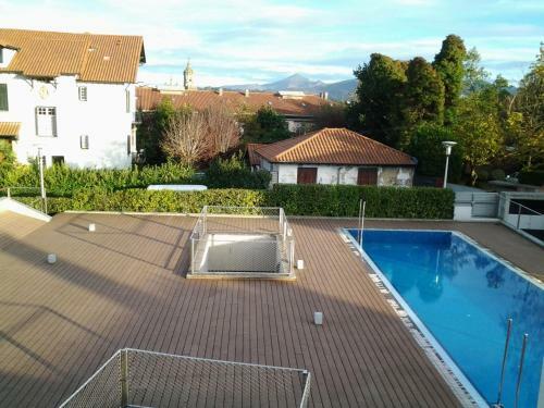 Apartamento Villa Elisa By Basquelidays