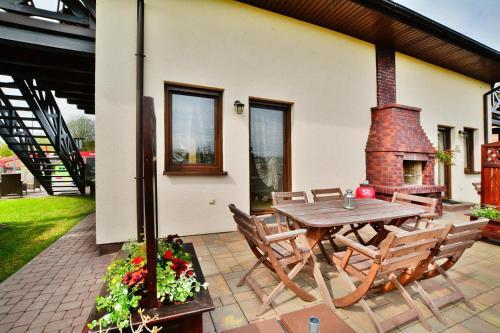 Apartments, Sianozety